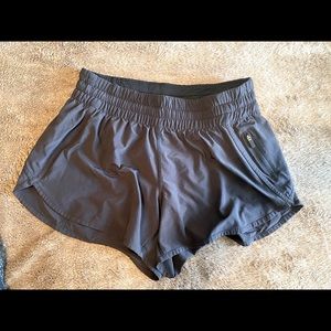 Lululemon Tracker Shorts